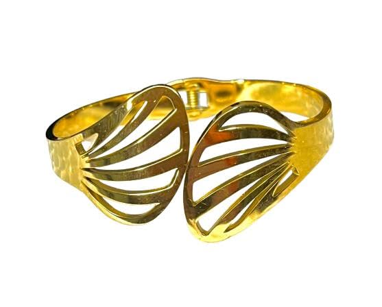 Kada Bangle Bracelet | Handcrafted Fashion Jewelry