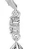 Screw Back Earrings - Image 3