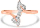 Copper Sterling Silver Charm Bracelet for Women