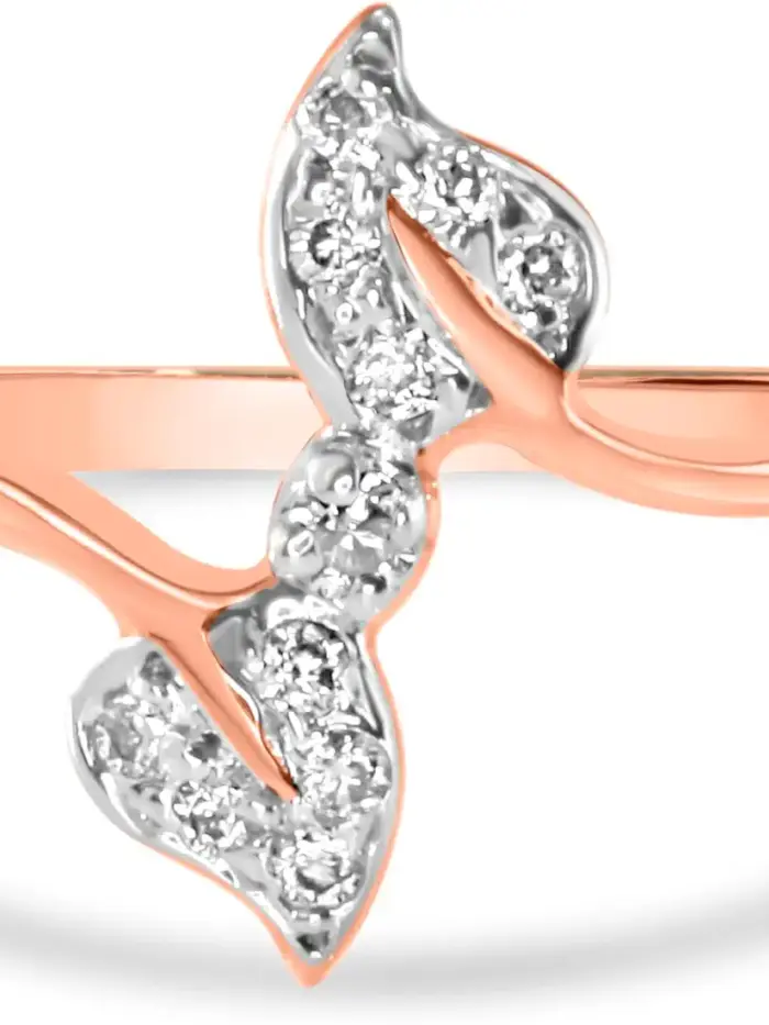 Copper Sterling Silver Charm Bracelet for Women