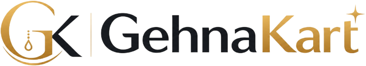 GehnaKart – Modern Imitation Jewellery Collection