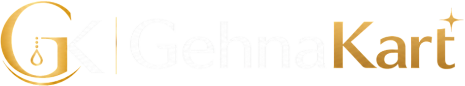 GehnaKart Logo